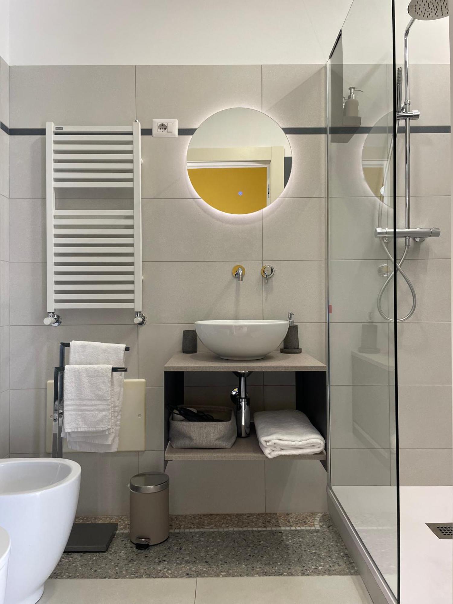 Hotel Casa Obia Cagliari Zimmer foto